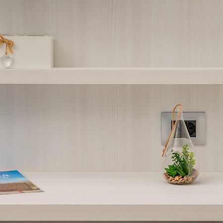 I Ginepri Hotel カーラゴノネ エクステリア 写真