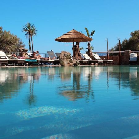 I Ginepri Hotel カーラゴノネ エクステリア 写真