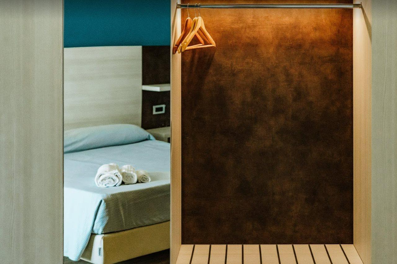 I Ginepri Hotel カーラゴノネ エクステリア 写真