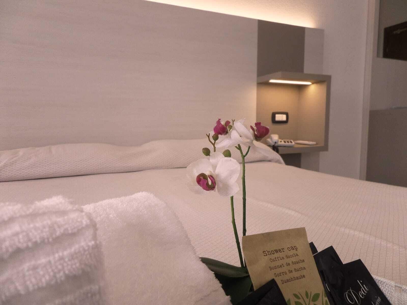 I Ginepri Hotel カーラゴノネ エクステリア 写真
