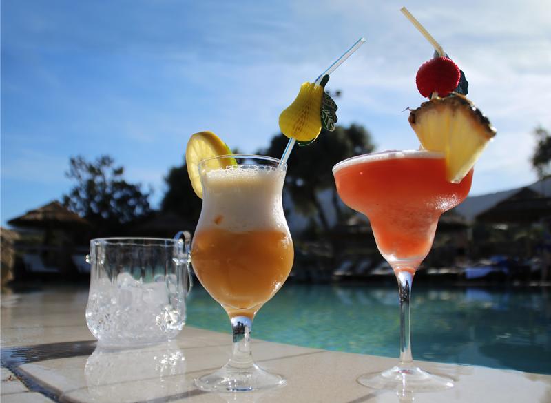 I Ginepri Hotel カーラゴノネ エクステリア 写真